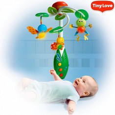 TINY LOVE - PENTRU RELAXARE SI UN SOMN LINISTIT foto