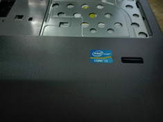 HP PROBOOK 450-GO carcasa COMPLETA noua foto