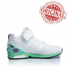 Adidas ZX Flux NPS Mid COD: B34460 - Produs original, factura, garantie - NEW! foto