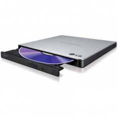 Unitate optica externa DVD-RW LG GP57ES40 Slimline foto