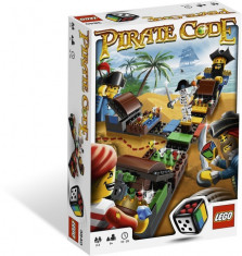 LEGO 3840 Pirate Code foto