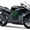 Kawasaki ZZR1400 ABS &#039;17