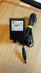 Alimentator Echowell 9V 100mA A100-9 (10867) foto