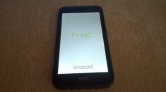 SMARTPHONE HTC DESIRE 320 DEFECT foto