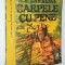 Sarpele cu pene - D. H. Lawrence