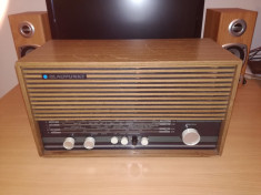 Radio Blaupunkt PISA foto