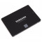 SSD Samsung, 120GB, 850 Evo, retail, SATA3, rata transfer r/w: 540/520 mb/s, 7mm, Samsung Smart Migr