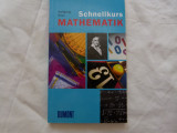 Mathematic, germana