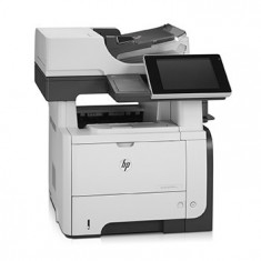 Multifunctionale second hand HP LaserJet 500 MFP M525f foto