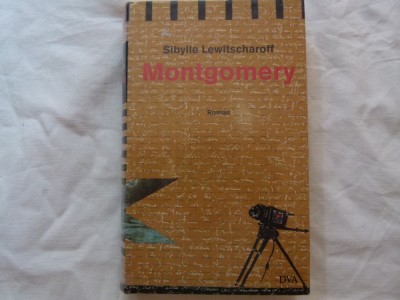 Lewitscharoff - Montgomery foto