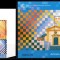 MACAU 1998, Corabii, Far, Biserica, serie neuzata, MNH