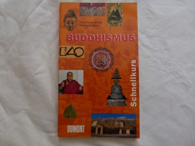 Buddhismus, germana foto