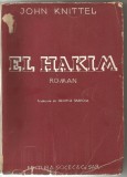 5A(xx) JOHN KNITTEL-El Hakim