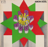 AMON DUUL - PARA DIES WARTS DUUL, 1970, CD, Rock