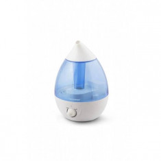 Umidificator Esperanza EHA002 Cool Mist 2.6l White / Blue foto