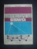 ION DONIS, MIHAI GRIGORE, IOSIF TOVISSI - AEROFOTOINTERPRETARE GEOGRAFICA, Alta editura