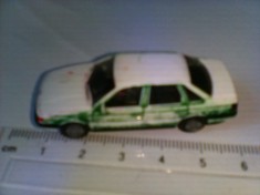 bnk jc Herpa - VW Passat GL - 1/87