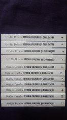 ISTORIA CULTURII SI CIVILIZATIEI (VOL. 11) - OVIDIU DRIMBA - 7 foto