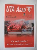 UTA Arad-CS Balotesti (25 mai 2017)