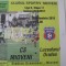 CS Mioveni-Luceafarul Oradea (19 noiembrie 2016)