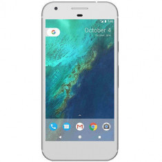 Smartphone Google Pixel XL 32GB 4G Silver foto