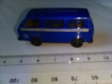 Bnk jc Herpa - VW Bus - 1/87, 1:87