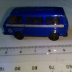 bnk jc Herpa - VW Bus - 1/87