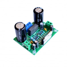 Amplificator Audio Mono TDA7293 100 W foto