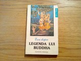 Eseu despre LEGENDA LUI BUDDHA - Emile Senart - Institutul European, 1993, Alta editura