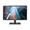 Monitor 24 inch LED, SAMSUNG S24E650, Full HD, Black, 3 Ani Garantie