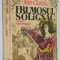 Frumosul Solignac - Jules Claretie
