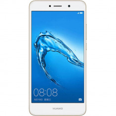 Smartphone Huawei Y7 Prime 32GB Dual Sim 4G Gold foto