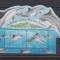 PITCAIRN 2012 FAUNA MARINA DELFINI