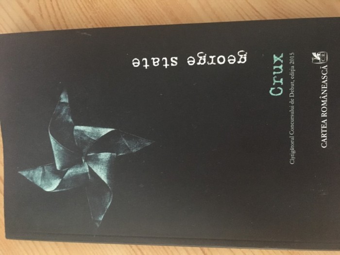 "Crux" , George State foto mare "Crux" , George State foto mare