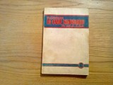 PE CAILE NEANTULUI - B. Hager - Editura Bicurim. 1946, 144 p.