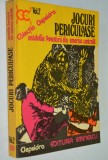Cumpara ieftin Jocuri periculoase -Vol. 2