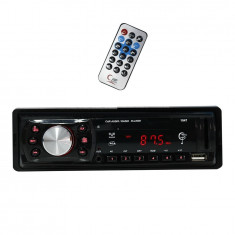 Radio Player Auto Votops CDX 4216E, FM, MP3, SD, USB, AUX, 4x50W, 2xRCA foto