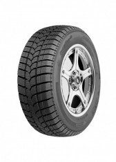 Anvelope Riken made by michelin Snowtime B2 iarna 185/55 R15 82 T foto