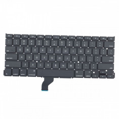 Tastatura Macbook Pro A1502 Retina 13? Layout US 2013-2015 foto