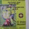 CS Mioveni-Steaua Bucuresti (14 decembrie 2016)
