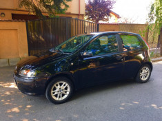 Fiat punto foto