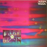 AMON DUUL - FOOL MOON, 1991, CD, Rock