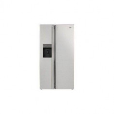 Combina frigorifica Teka NFE3 650 X Side by side 544L Clasa A+ Inox foto