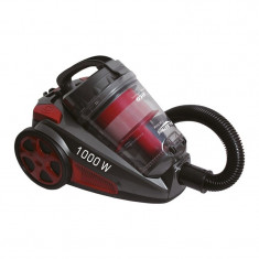 Aspirator Cyclone Eco Albatros, 1000 W, 3 L, Rosu foto