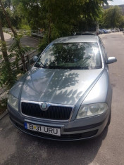 Skoda Octavia 2 1.9 TDI 105 CP foto