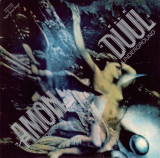 AMON DUUL - PSYCHEDELIC UNDERGROUND, 1969, CD, Rock