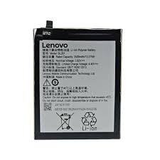 Acumulator Lenovo K52t38 K52e78 K5 Note cod BL261 produs nou original 3500mAh