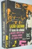 O lume de celuloid - Lazar Cassvan