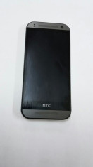 HTC One M8 mini foto