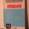 Cronicarii comentaţi de A.Gh. Olteanu( cu dedicatie si autograf)